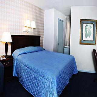 Budget Host Inn and Hotel